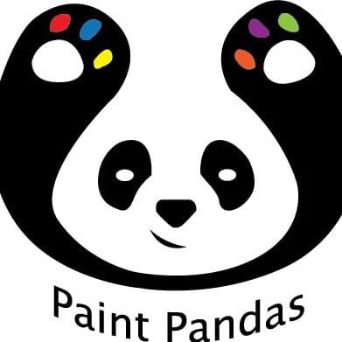 Paint Pandas