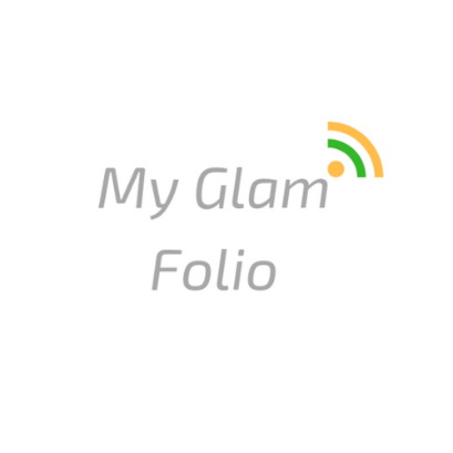 My Glam Folio