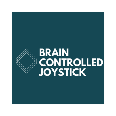 Brain Controlled Joystick