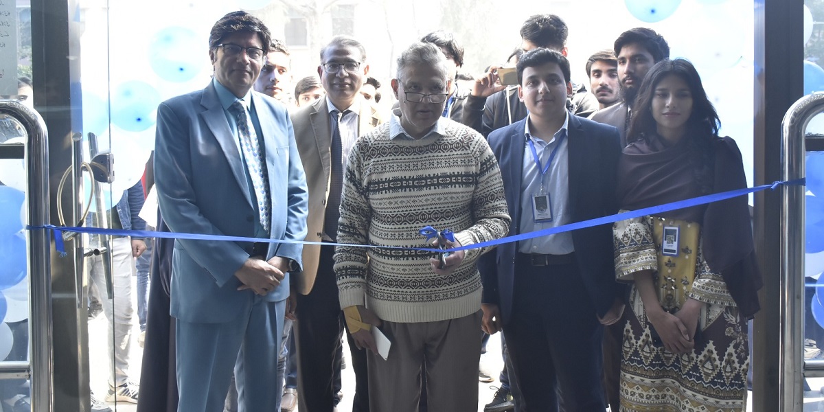 STEM-All Pakistan Project Exhibition 2024