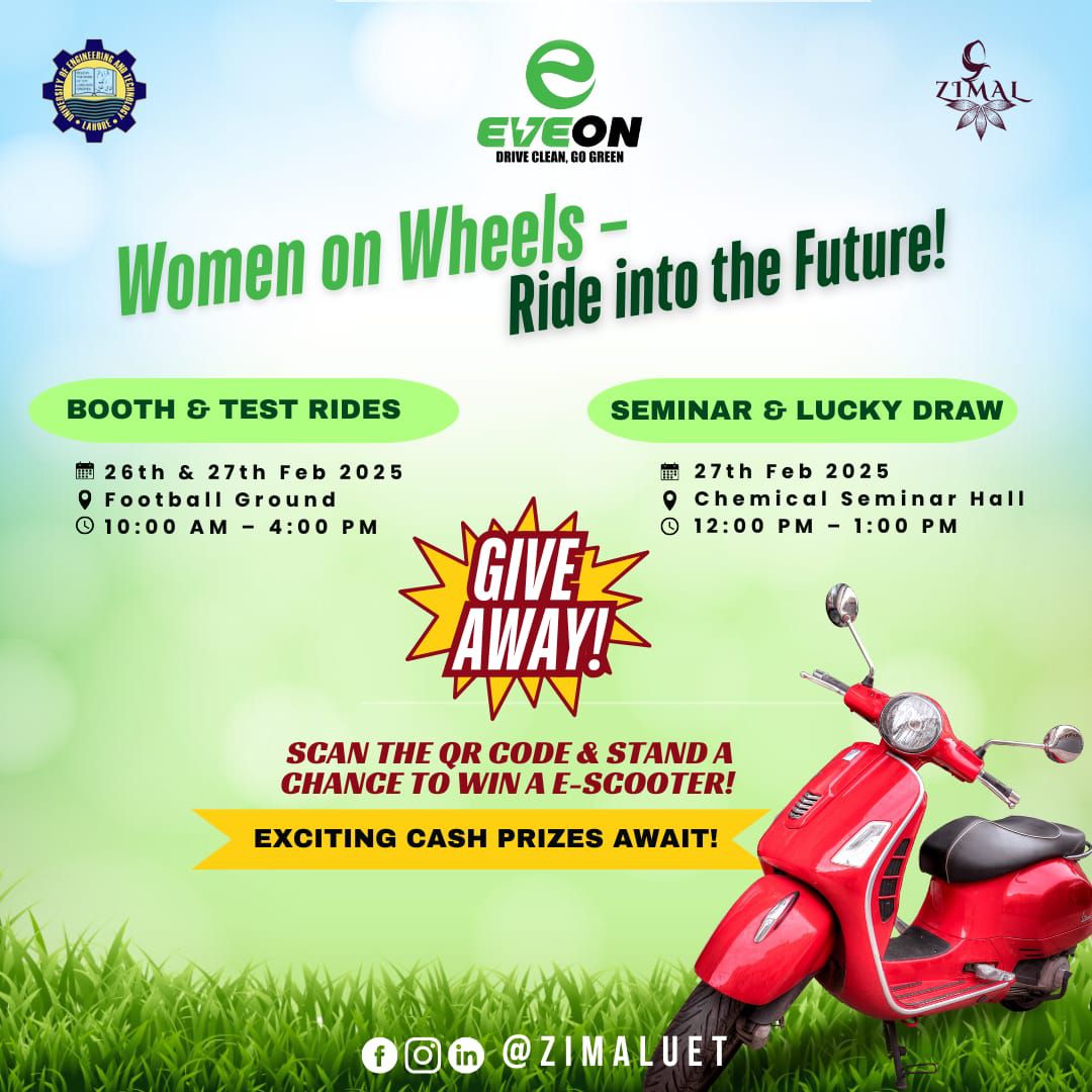 Ride the Future: Safe, Easy & Sustainable Mobility with Electric Scooters