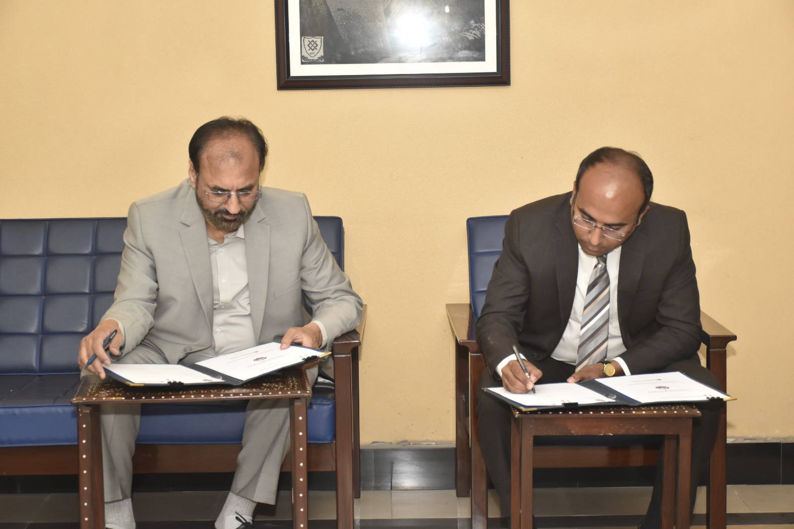 Transparency International Pakistan Launches Youth Climate Fellowship 2025 in Collaboration with UET Lahore to Empower Future Climate Leaders