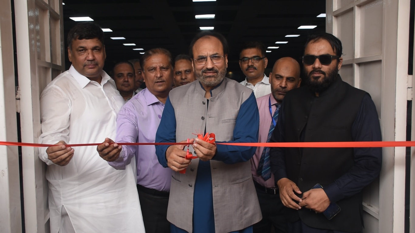 Pakistan’s Largest Engineering Career Counseling Event “Open Week” Begins at UET Lahore