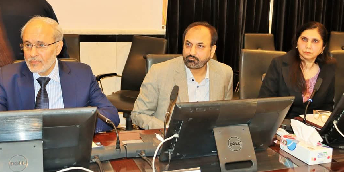 College University Lahore