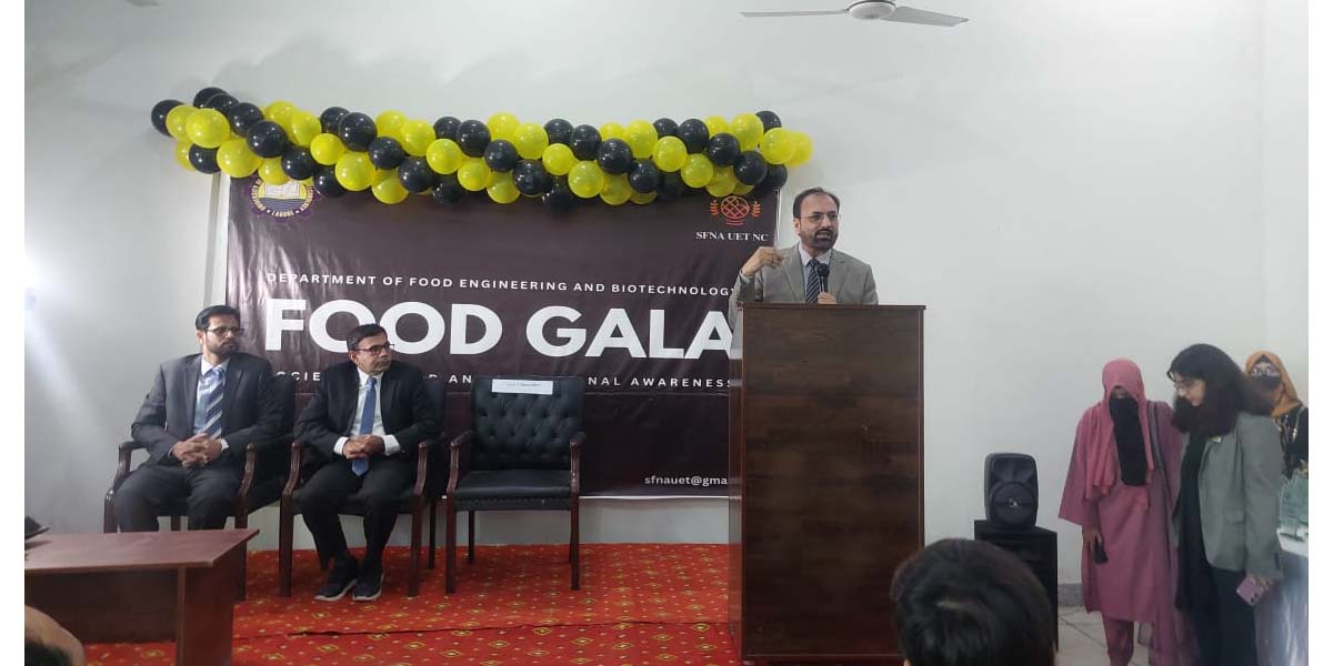 Food Gala 2.0