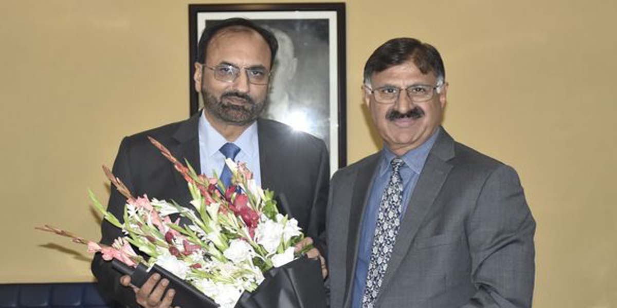 Gesture of Collaboration