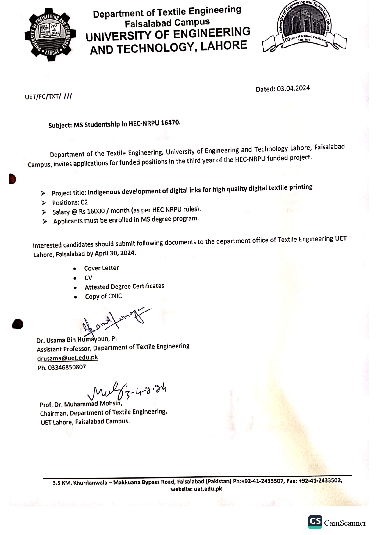 MS Students Hiring in HEC NRPU Project_page-0001
