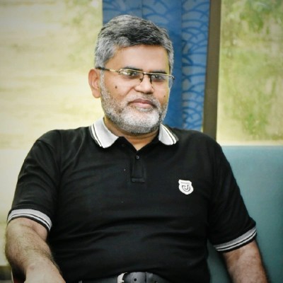 Muhammad Asif