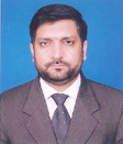 Prof. Dr. -Ing. Naveed Ramzan