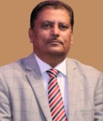 Prof. Dr. Khalid Farooq