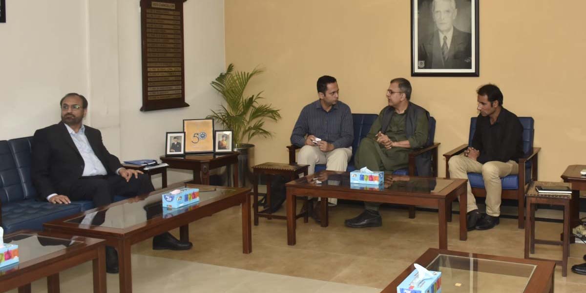 Projects and Initiatives