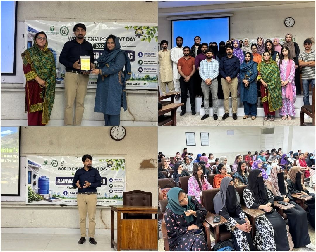 World Environment Day 2026