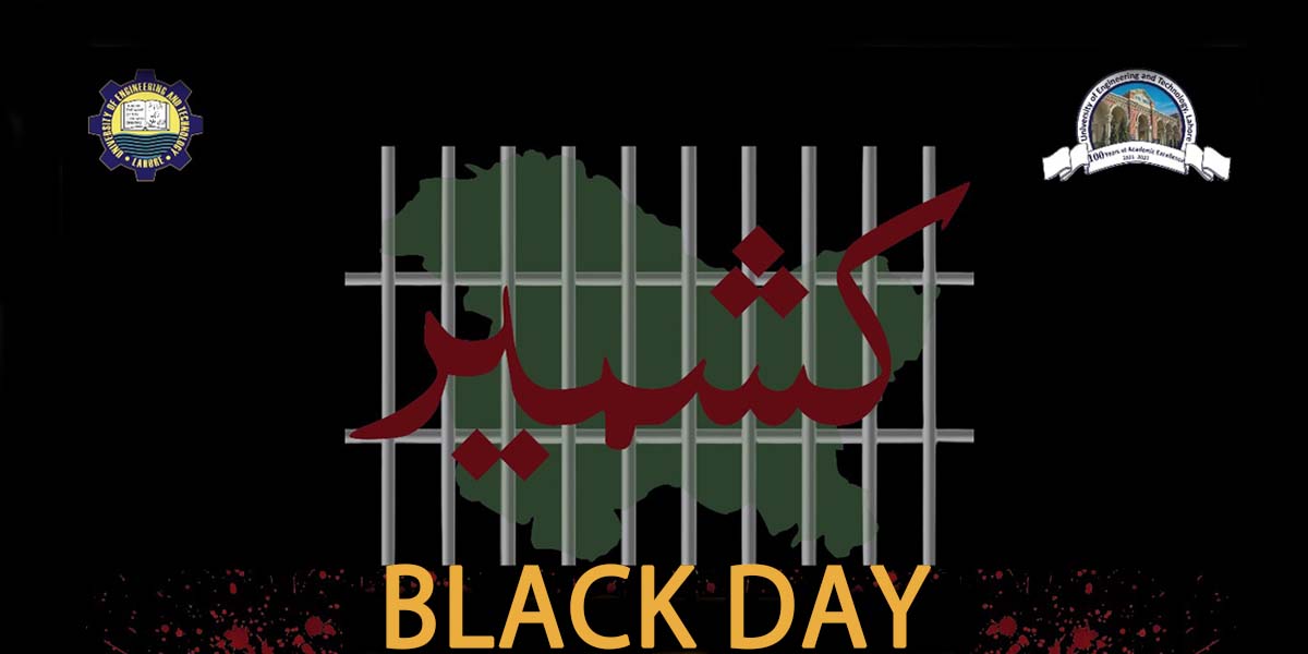 kASHIMER BLACK DAY 12