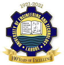 University of Engineering and Technology Lahore